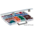 Plano Connectable Satchel StowAway  Large wHDL 387001