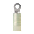 Ancor 1210 AWG  6 Nylon Ring Terminal  25Pack 210221