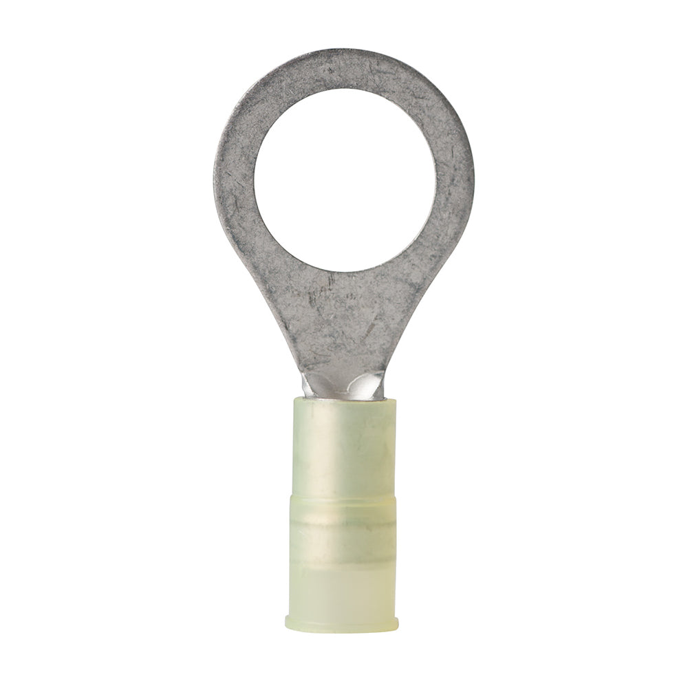 Ancor 1210 AWG  12 Nylon Ring Terminal  25Pack 210227