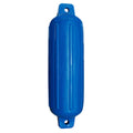 Taylor Made Storm Gard 85 x 27 Inflatable Vinyl Fender  Mid Atlantic Blue 282604