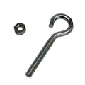 Vexilar Replacement Eye Bolt fSuspending Transducer fUltra  Pro Pack II RB100