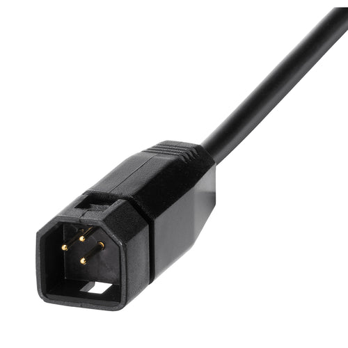Humminbird XNT9HWT HELIX Dual Spectrum CHIRP Transom Mount Transducer wTemp 7102741