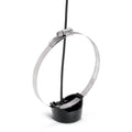 Humminbird XTM9HWT Dual Spectrum CHIRP Trolling Motor Transducer wTemp fHELIX 7102771