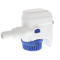Rule RuleMate 500 Fully Automated Bilge Pump  12V RM500B