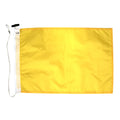 Taylor Made Code Flag Q 12 x 18 93272