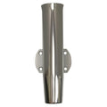 Tigress Bolt On Transom Mount Rod Holder 88146