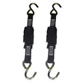 Rod Saver Deluxe Trailer TieDown  1 x 3  Pair TTDS13