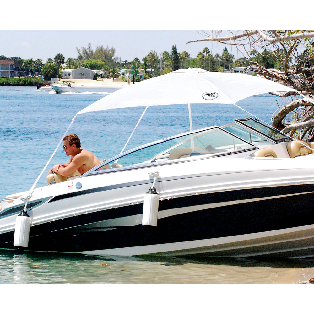 Taylor Made AnchorShade III  White 22042