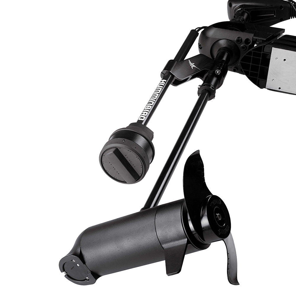 Humminbird MEGA 360 Imaging Foretrex 4112601
