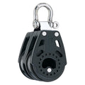 Harken 40mm Carbo Air Double Fixed Block 2642