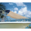 Taylor Made TTop Bow Shade 7L x 102W  Sand 12005OS