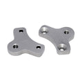 Tecnoseal Stainless Steel Collar fSD20 SD25 SD30 SD31 SD40 SD50  SD60 Yanmar Saildrives PLAC1
