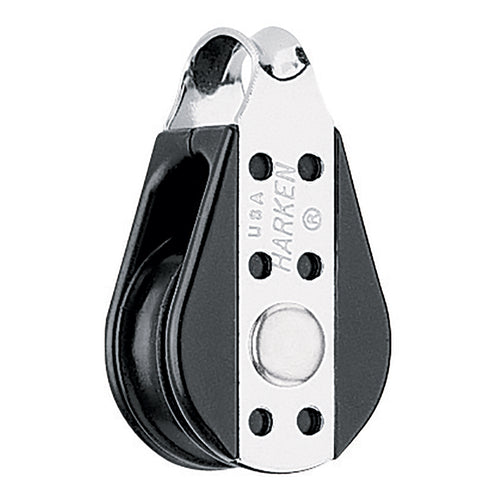 Harken 29mm Single Bullet Block 082