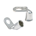 Ancor 90 Tinned Copper Lug 10  38  2Piece 262286