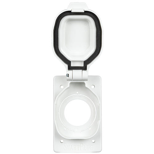 SmartPlug Weather Door  Vertical RDPWP