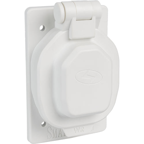 SmartPlug Weather Door  Vertical RDPWP