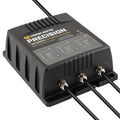 Minn Kota OnBoard Precision Charger MK330 PCL 3 Bank x 10 AMP LI Optimized Charger 1833301