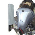Carver SunDURA 12 Talon Cover  Grey 601012S11