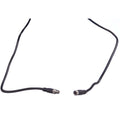 Victron M8 Circular Connector 3Pole BMS BTV Extension Cables  Pair  1M ASS030560100