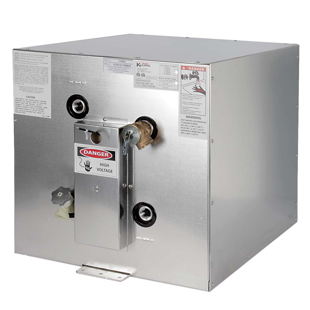 Kuuma 11842  11 Gallon Water Heater  120V 11842