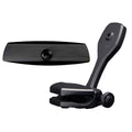 PTM Watersports MirrorBracket Kit wVR140 Elite Mirror  ZXR361 Black P128481361TEBBK