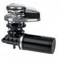 Quick Prince DP2 512 Windlass Only  500W  12V  14 Gypsy  12 Rope FSDP20512007B00