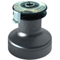 Lewmar 40ST EVO Self Tailing Winch Alloy  Grey  49540057