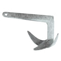 Lewmar Claw Anchor  Galvanized  22lb  0057910
