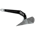 Lewmar Delta Anchor  Galvanized  9lb  0057404