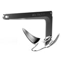 Lewmar Claw Anchor  Stainless Steel  22lb  0058910