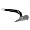 Lewmar Delta Anchor  Galvanized  22lb  0057410