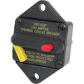 Lewmar Windlass Thermal Circuit Breaker Panel  70Amp 68000240
