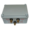 Lewmar Solenoid in Watertight Control Box  12V 68000129