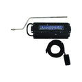 Panther 101 Electro Steer  Saltwater 550101A