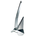 Lewmar Delta Anchor  Stainless Steel  22lb  0057310
