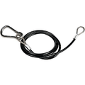 Panther Outboard Safety Cable Stainless Steel fMotor Bracket 550415