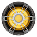 Fusion Signature Series 3i 12 CRGBW Sports Subwoofer  Grey  0100277511