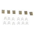 Lewmar Standard Small Pawls  Springs Kit 19700501
