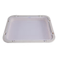 Lewmar White Trim Ring  Screen Kit 367654252