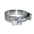 Trident Marine 316 SS TBolt Clamp  34 Band  428459 Range  10Pack 7204001