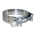 Trident Marine 316 SS TBolt Clamp  34 Band  437494 Range  10Pack 7204001L