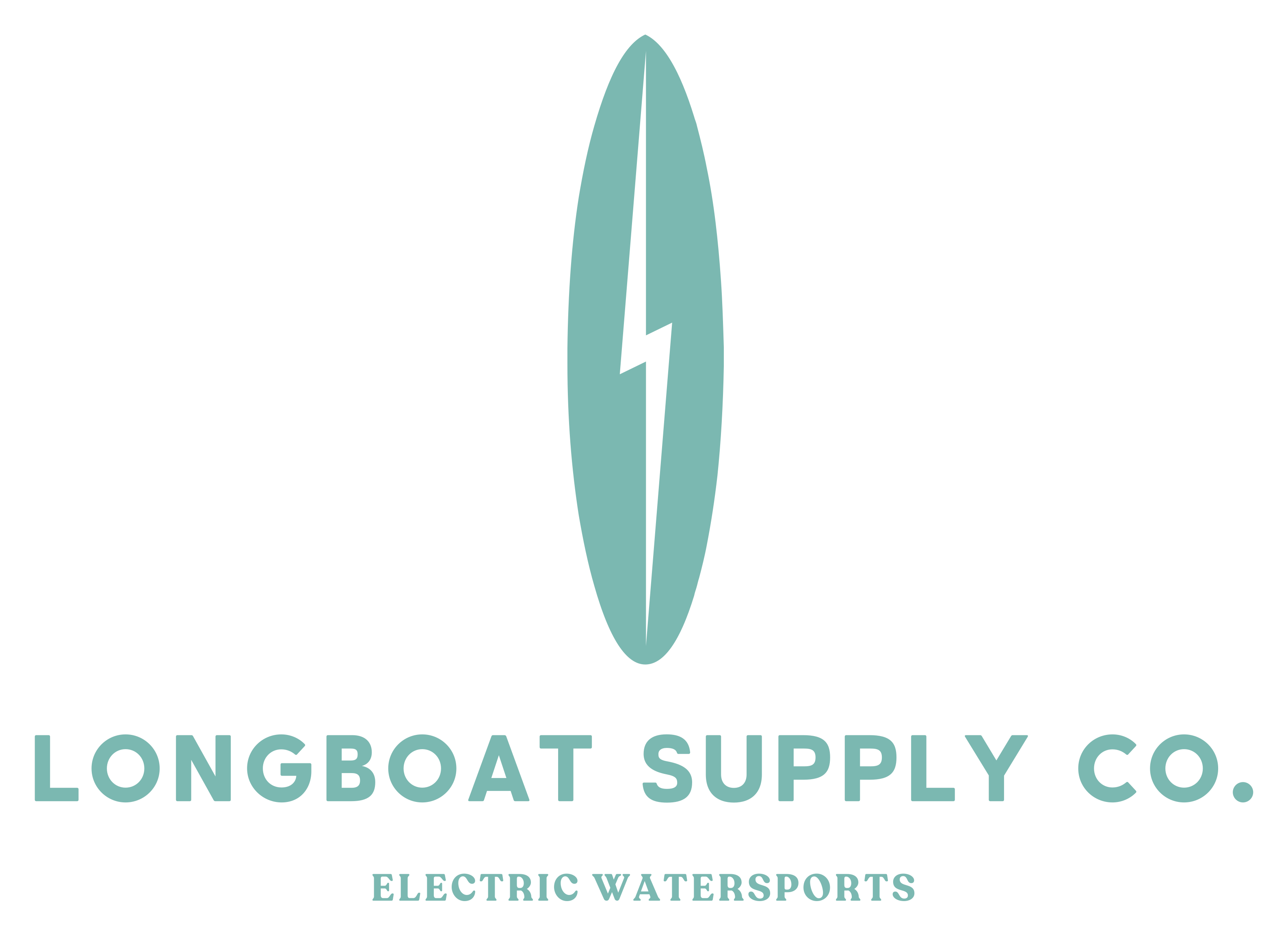 Longboat Supply Co.