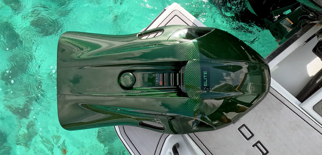 SeaNXT Elite RS Electric Watercraft