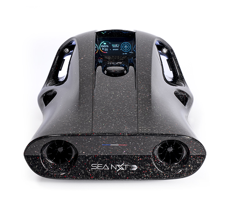 SeaNXT Elite RS Electric Watercraft