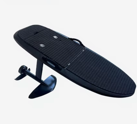 Sabo Sports Flyer One Pro Max Carbon Fiber eFoil
