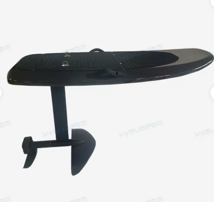 Sabo Sports Flyer One Pro Max Carbon Fiber eFoil