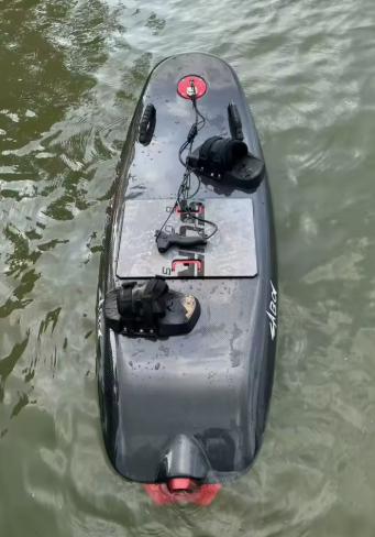 Sabo Sports Flyer One Carbon Fiber Electric Jetboard