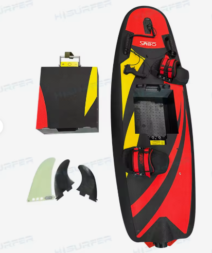 Sabo Surf Flyer One Electric Jetboard