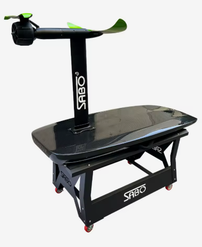 Sabo Sports Flyer One Pro Max Carbon Fiber eFoil