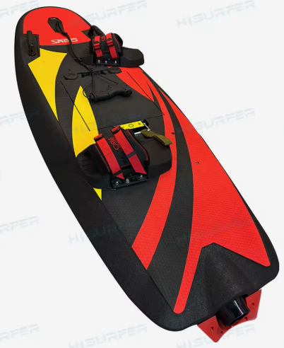 Sabo Surf Flyer One Electric Jetboard